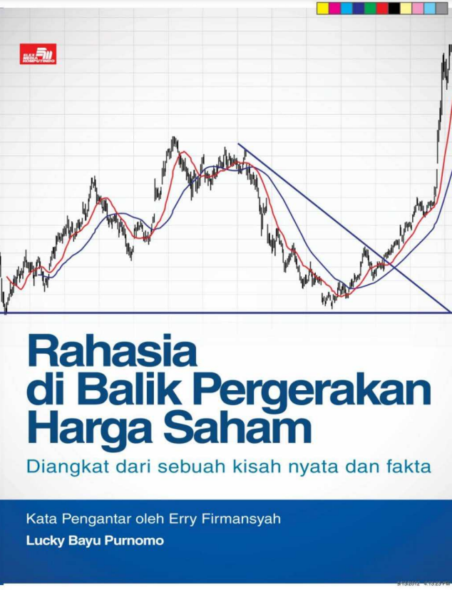 Rahasia di Balik Pergerakan Harga Saham